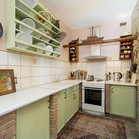 Drakos Retreat Kea Apartament *