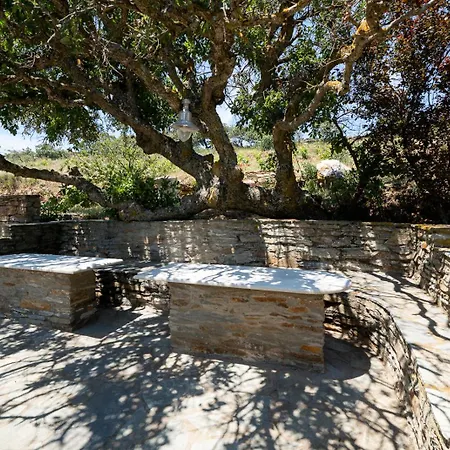 Drakos Retreat Kea Apartament Ioulis