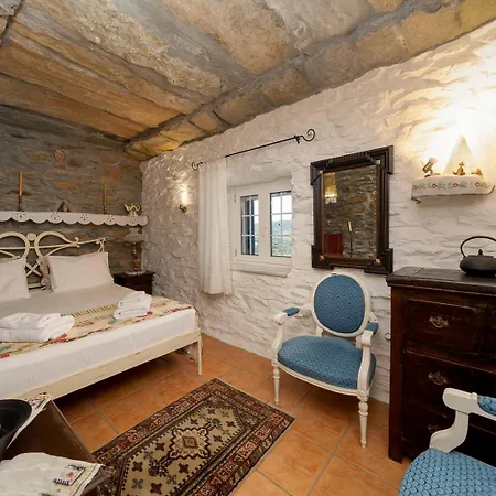 Drakos Retreat Kea * Ioulis