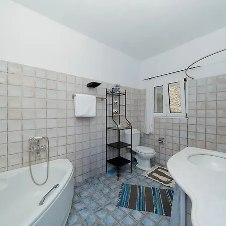 Drakos Retreat Kea * Ioulis