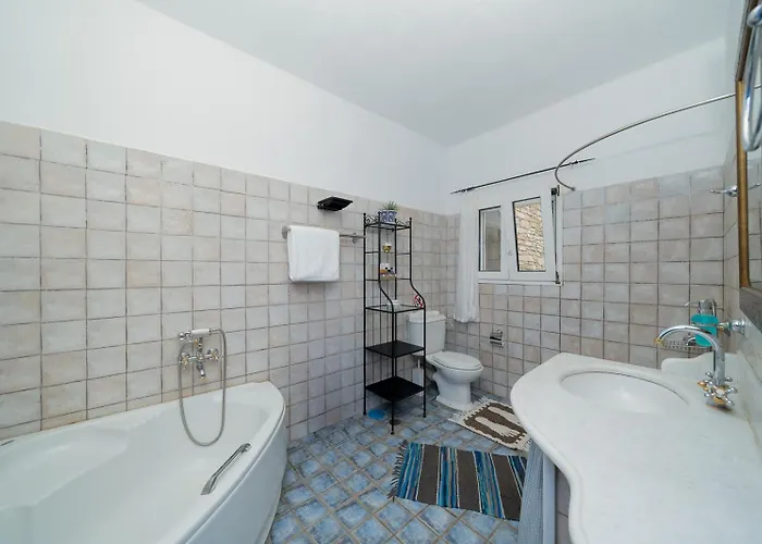 Drakos Retreat Kea * Ioulis