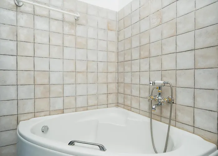 Drakos Retreat Kea 公寓 *