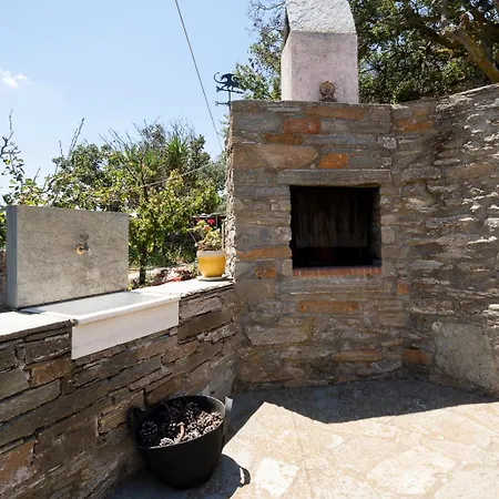 Drakos Retreat Kea Lejlighed Ioulis