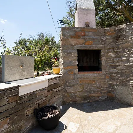Drakos Retreat Kea Διαμέρισμα Ioulis